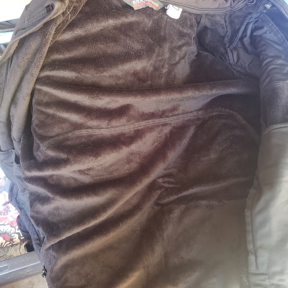 Jacket - Picture 4 of 4
